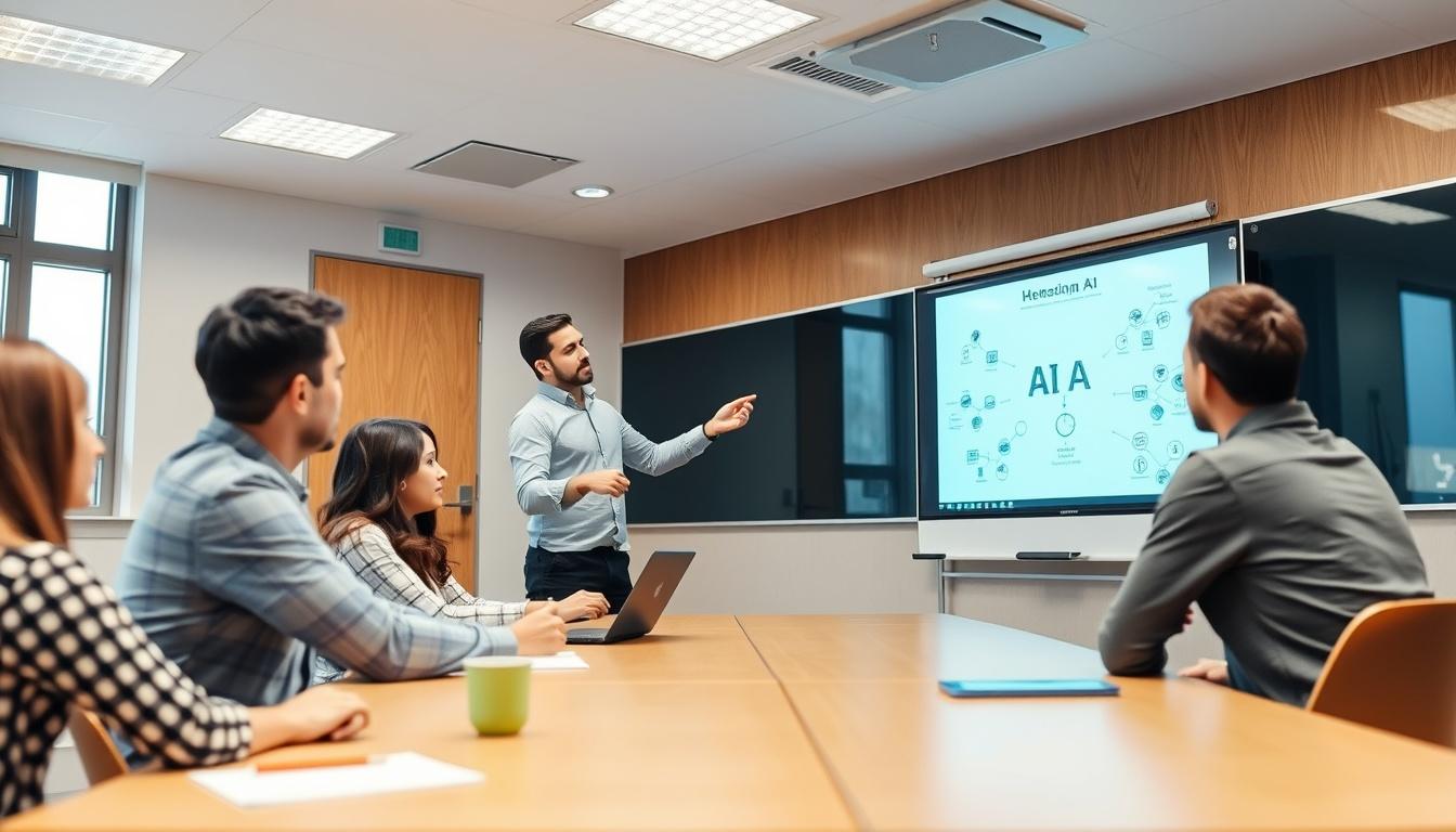 Advance Your Career